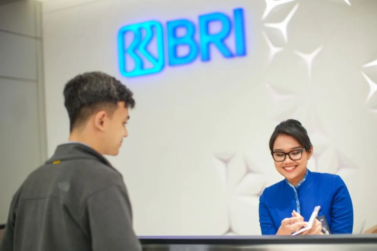 BI-Rate Naik 100 Bps, BRI Belum Mau Naikkan Bunga Signifikan